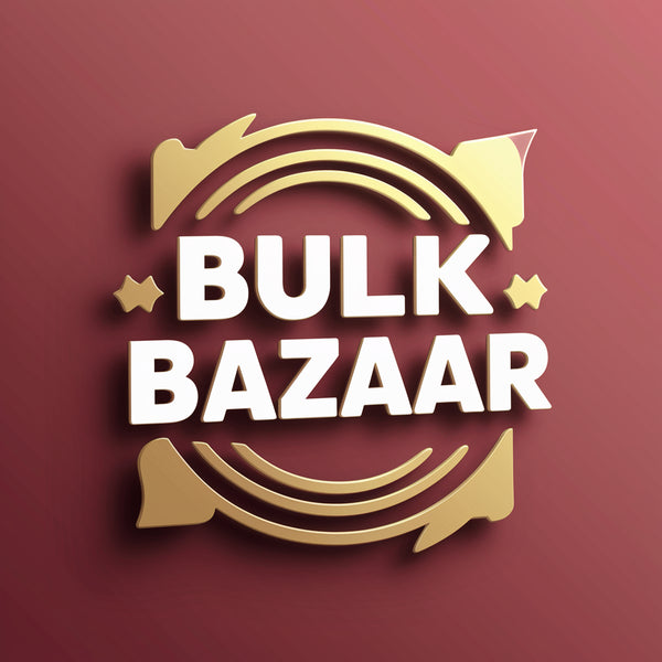 Bulk bazaar